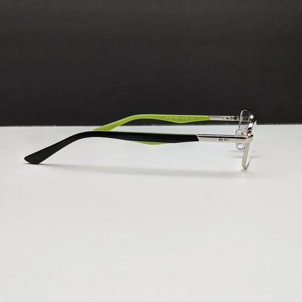 🕶️Ray-Ban RB1033 Kids Eyeglasses/PS846🕶️